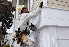 Best Siding Painting and Refinishing  in Feather Sound, FL